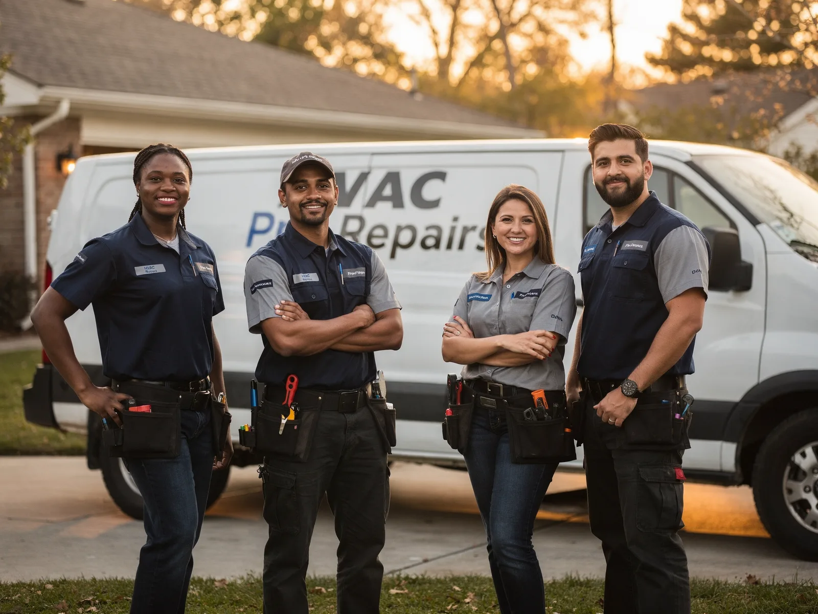 Heat Pump Repair company in Lawrenceburg, KY