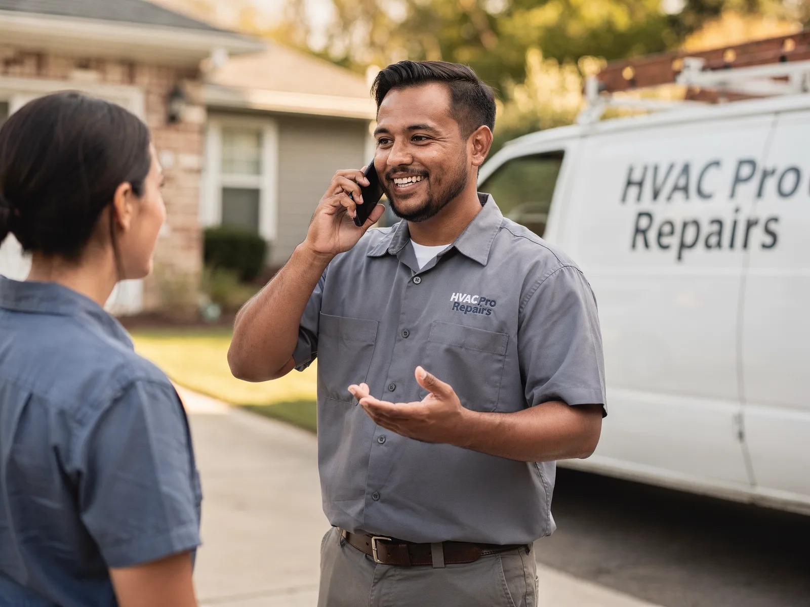 Heat Pump Repair Lawrenceburg, KY FAQs